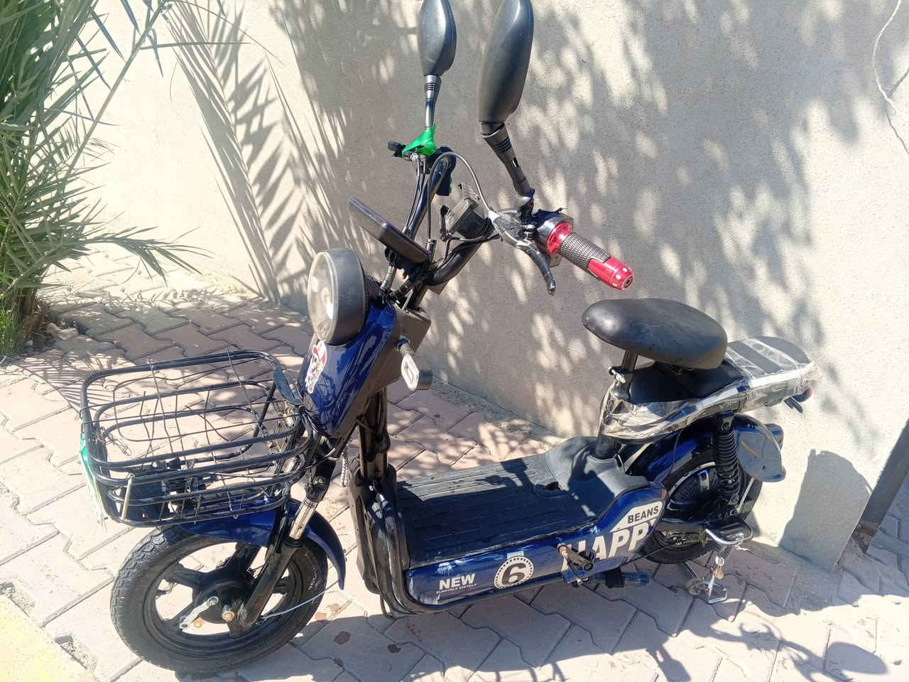 بايسكل شحن البيع مستعمل صارله شهرين رقمي ‏‪***********‬‏
