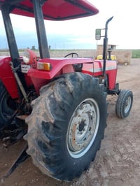 تركتر ايراني للبيع  مكفول شرط 07702820555