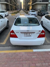 شيري استرا للبيع استيراد خاص   موديل ٢٠٠٨  محورة محرك ميستوبيشي ٢٠٠٠  ...