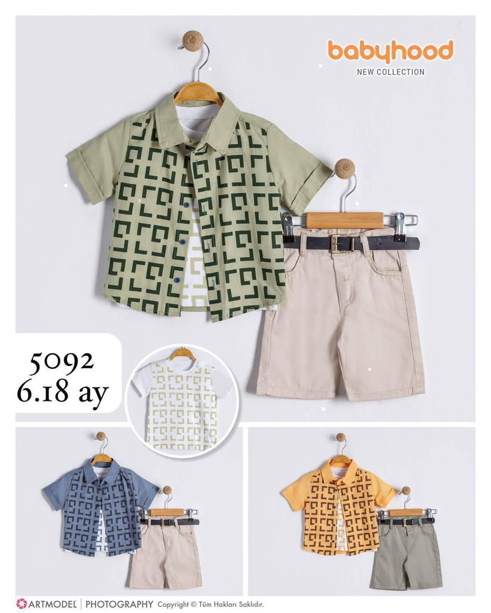 حسم 5٪ على الموديلات 
طقم عيد ولادي 
🎁 السعر + التفاصيل + طريقة التوصيل
على واتساب مباشرة ✅
اضغط زر WhatsApp 👇
وابعت كلمة: سعر


**إذا كنت صاحب هذا الإعلان وتريد حذفه لأي سبب، رجاءا أرسل رسالة إلى الدعم الفني**