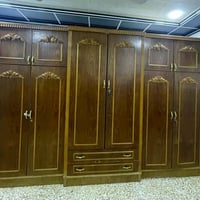 قنصور ٦ باب • شبه جديد • الموصل سومر