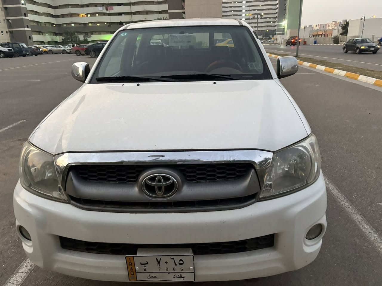 للبيع /التواصل على رقم  ***********
