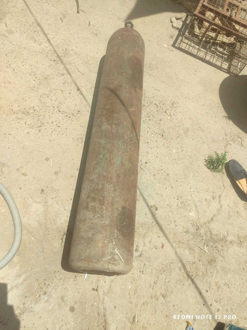 بطل اوكسجين للبيع هو ويدته نحاس


**إذا كنت صاحب هذا الإعلان وتريد حذفه لأي سبب، رجاءا أرسل رسالة إلى الدعم الفني**