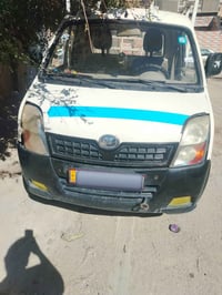 مكينة كورلا • باسمي • ٢٠١٣