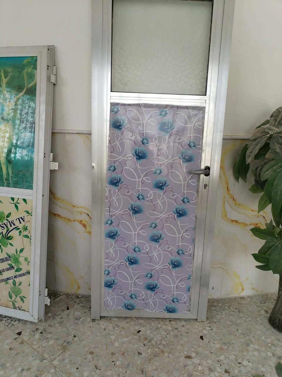مولده ١٠٠
الجدر وزن  ثكيل اصلي ياخذ ٧٠ كيلو السعر ب ٢٠٠
طباخ  ٧٠
بوب المنيوم كاملات الوحده ١٢٥
بوب خشب الوحده ٥٠
حله قرب شركه الرنا
الرقم/ ***********
