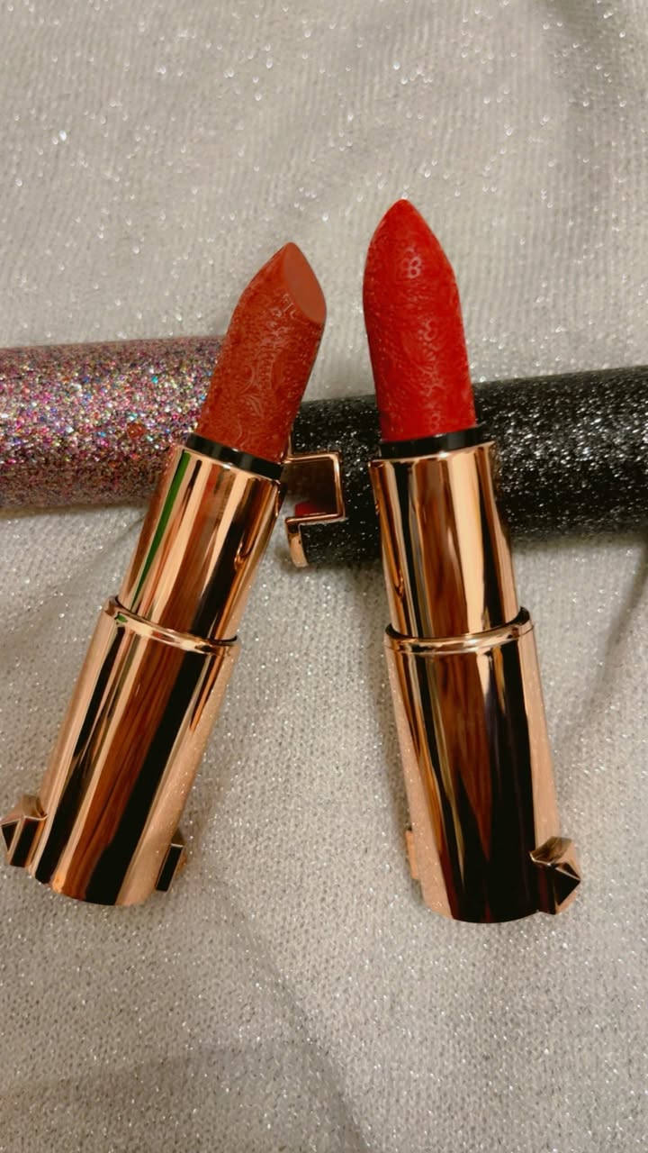 مرحبا بنات صاحبه بيج Orange  توفر عندي احمر شفاه ماركات اوربي
اسعار كلش مناسبه بس 1000 واكو ب1250 واكو ب1500 
الاكسباير من سنه 2027 ولغايه سنه 2030 
متوفر توصيل لجميع المحافضات 5000 دينار فقط 
ملاحضه اي طلب يجاوز ال10 الف ويا قطع هديه


**إذا كنت صاحب هذا الإعلان وتريد حذفه لأي سبب، رجاءا أرسل رسالة إلى الدعم الفني**