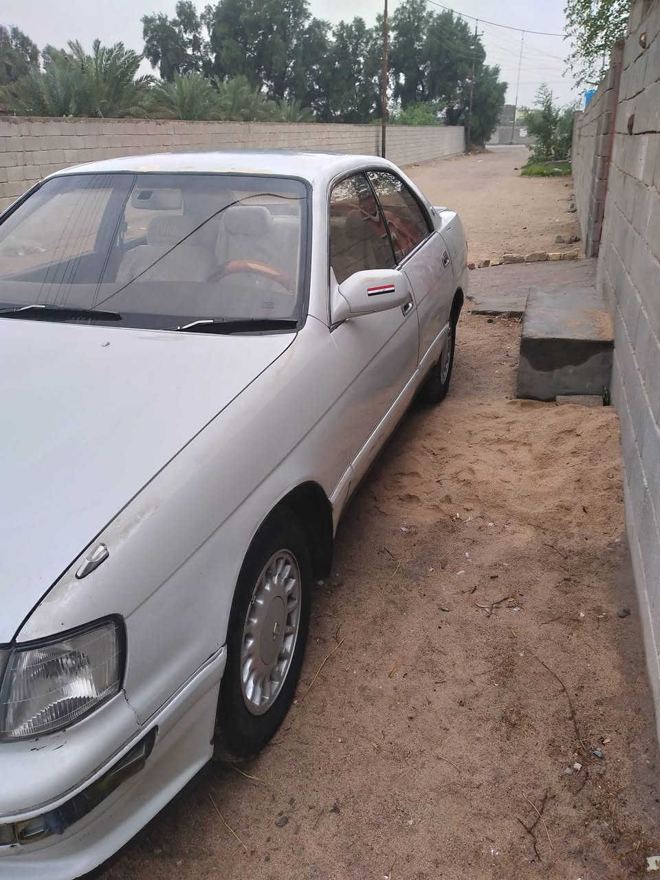 بطة منفصل ١٩٩١ مشروع وطني لل ٢٠٢٧ رقم بصرة تحويل مباشر كفاله كص ونقل وضربه و مكينه وكير  الحداده صدر امامي جديد والخلفي ٥٠  بالمية كهربائيات كامله ونضيفه السعر ٦٠ وبيها مجال الشراي يجي يكلب ويعامل وبخدمته عنواني البصرة الشعيبة ومتواجد هذا الاسبوع بالدوام بخور الزبير  ***********
