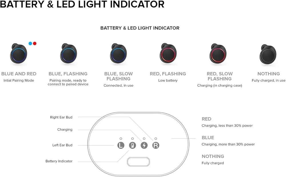 السلام عليكم
من رخصة الادمن
ايربود من شركة گرييتف الغنية عن التعريف
مستخدم أستخدام بسيط جداً

50 الف لا يوجد توصيل


**إذا كنت صاحب هذا الإعلان وتريد حذفه لأي سبب، رجاءا أرسل رسالة إلى الدعم الفني**