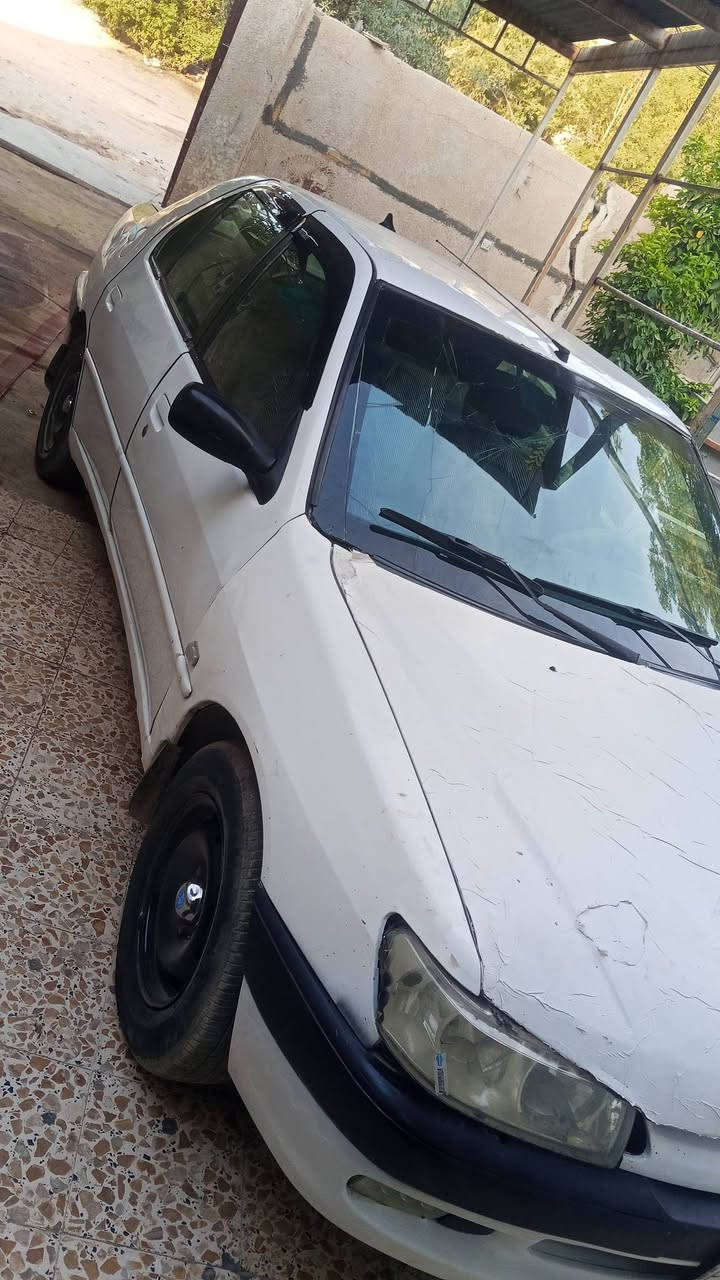 بيجو بغداد 2006 كير مكينه جديد سياره جديده عنوان بغداد سنويه جديده السعر
28

***********
