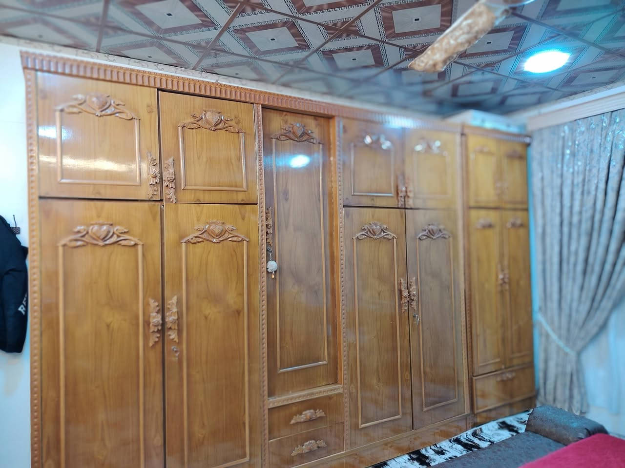 غرفه نوم جديده للبيع السعر 900 بيها مجال التواصل مراسله خاص


**إذا كنت صاحب هذا الإعلان وتريد حذفه لأي سبب، رجاءا أرسل رسالة إلى الدعم الفني**