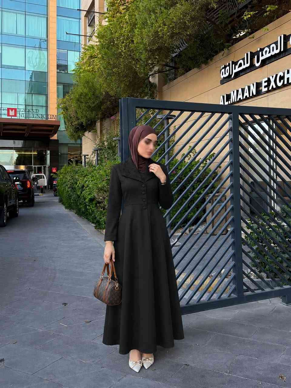 👌👌 ومازال لدينا إبداع لم يصل إليه أحد 👇
✨✨✨ أحدث صيحات الموضة العالمية لعام 2026
🎨🎨 الألوان :- كما معروض 
فستان دبي صيفي كوالتي عالي 
قياس  38 40 42 44 46 48 
السعر ٢٣
 توصيل جميع محافظات العراق


**إذا كنت صاحب هذا الإعلان وتريد حذفه لأي سبب، رجاءا أرسل رسالة إلى الدعم الفني**