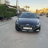 السلام عليك لبيع النترا موديل 23 السياره مصلح وجاهزة حادثها مطخطخه ومص...