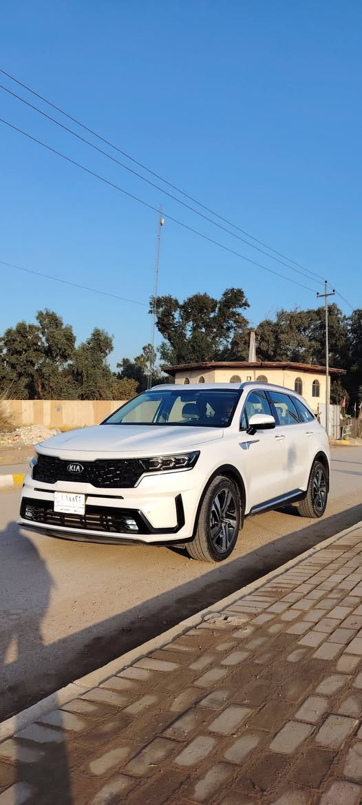 السلام عليكم
سورنتو ٢٠٢١ خليجية مكفولة كفالة عامة
٦ سلندر ٧ راكب ٣ قطع تبريد
ماشية ٧٦ الف كيلو
مواصفات
بصمة-تحكمات ستيرن-كشنات جلد-كراسي كهرباء-الشاشة جبيرة-جنطة كهرباء-تشغيل عن بعد-اريل نفكيشن- وبعد بيهة مواصفات السورنتو المعروفة
رقم واسط سنوية لل٢٠٢٨ تسقط
للبيع سعر ٢٨٠ وبيهة مجال
رقم التلفون *********** عنوان الكوت
