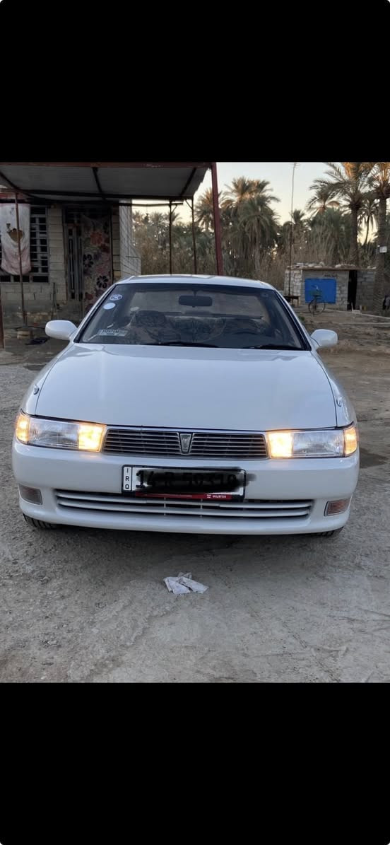 السلام عليكم
لبيع كرستا موديل 1993

مكفوله من الكص والاصوليات 

هزه جديده السياره جاهزه السياره بسمي رقم بصره مشروع وطني 

السعر 70 $ او بيه مجال 

مكانه الديوانيه 

للاستفسار ***********
