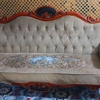 تخم زان تركي • عشر مقاعد • بغداد الشعب