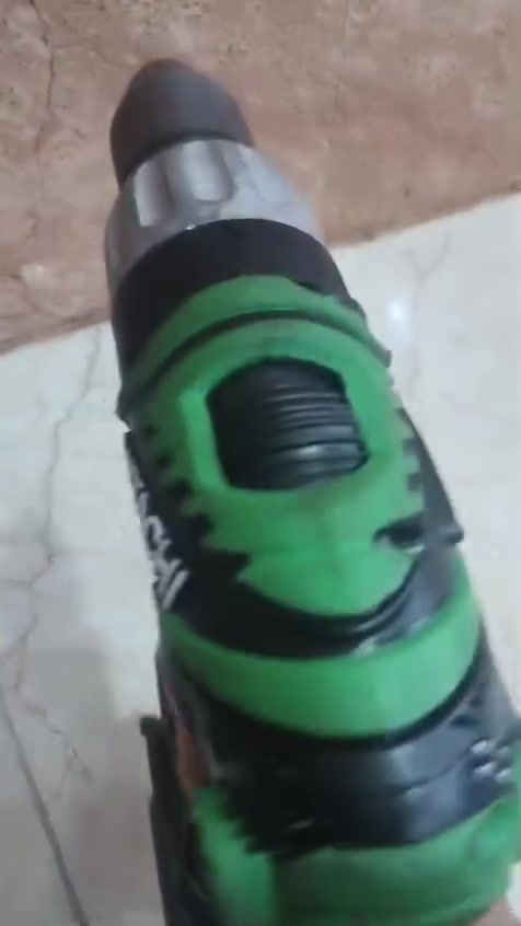 دريل همر ماركة هيتاشي جديد باله السعر 75


**إذا كنت صاحب هذا الإعلان وتريد حذفه لأي سبب، رجاءا أرسل رسالة إلى الدعم الفني**