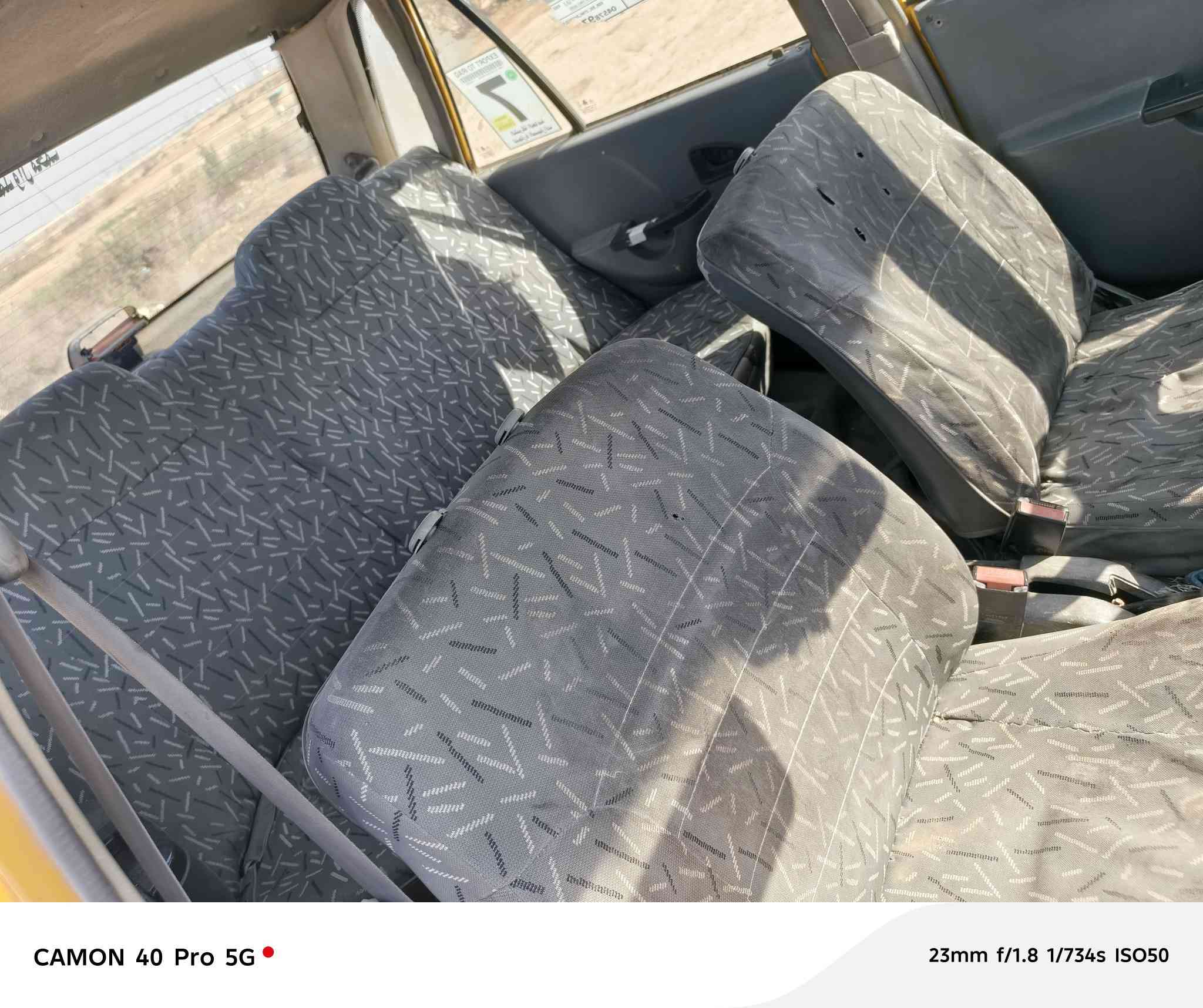 سايبه موديل 11 لسنويه نافذه بل 21  سياره حلوه بيه بس رابع يفلت سدر حداديه ترات كله جديد لسعر 14 وبيه مجال العنوان الكحلاء المعيل قرب الغازيه ثانيه ‏‪***********‬‏
