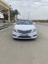 ازيرا • ٢٠١٤ • فول مواصفات