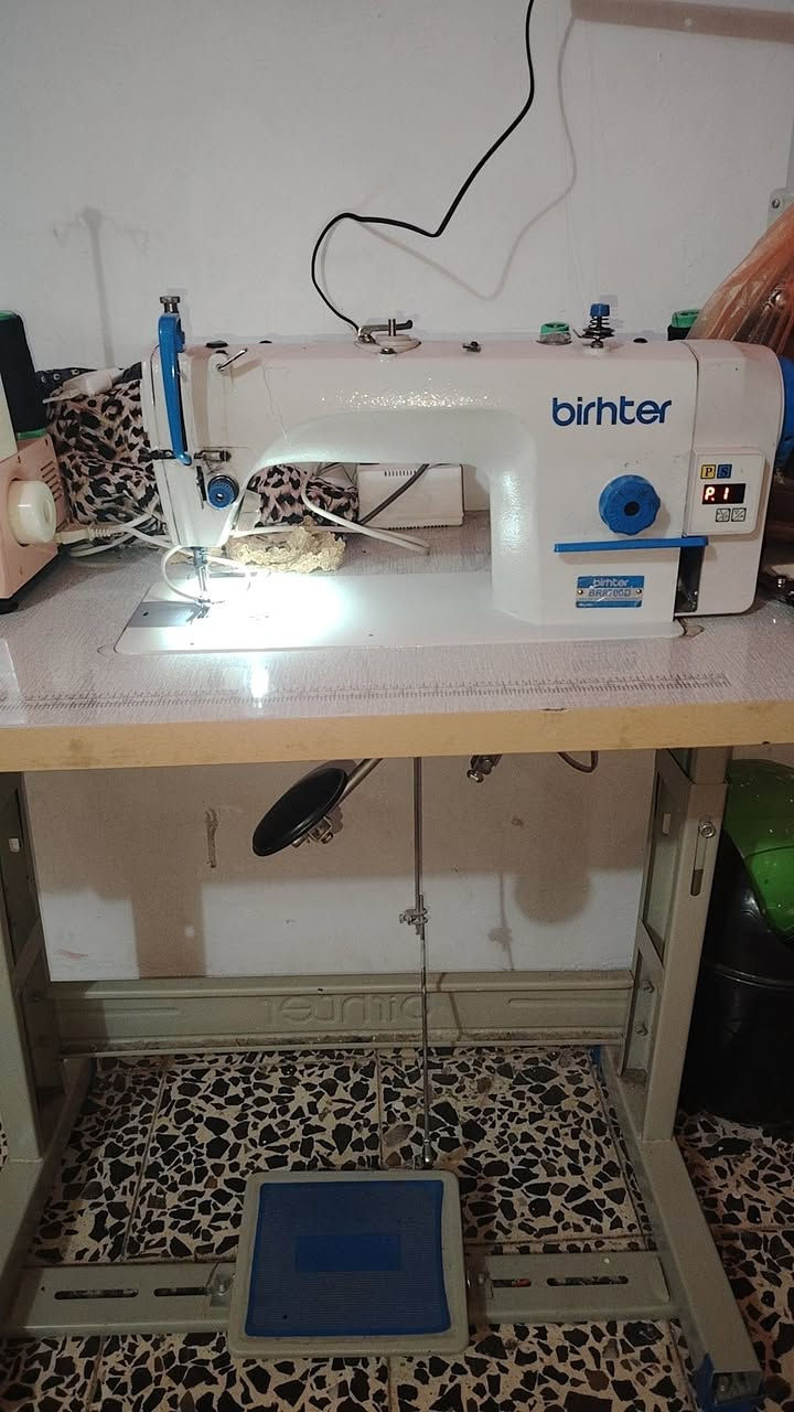 مكينه واوفر للبيع مكاني نجف


**إذا كنت صاحب هذا الإعلان وتريد حذفه لأي سبب، رجاءا أرسل رسالة إلى الدعم الفني**