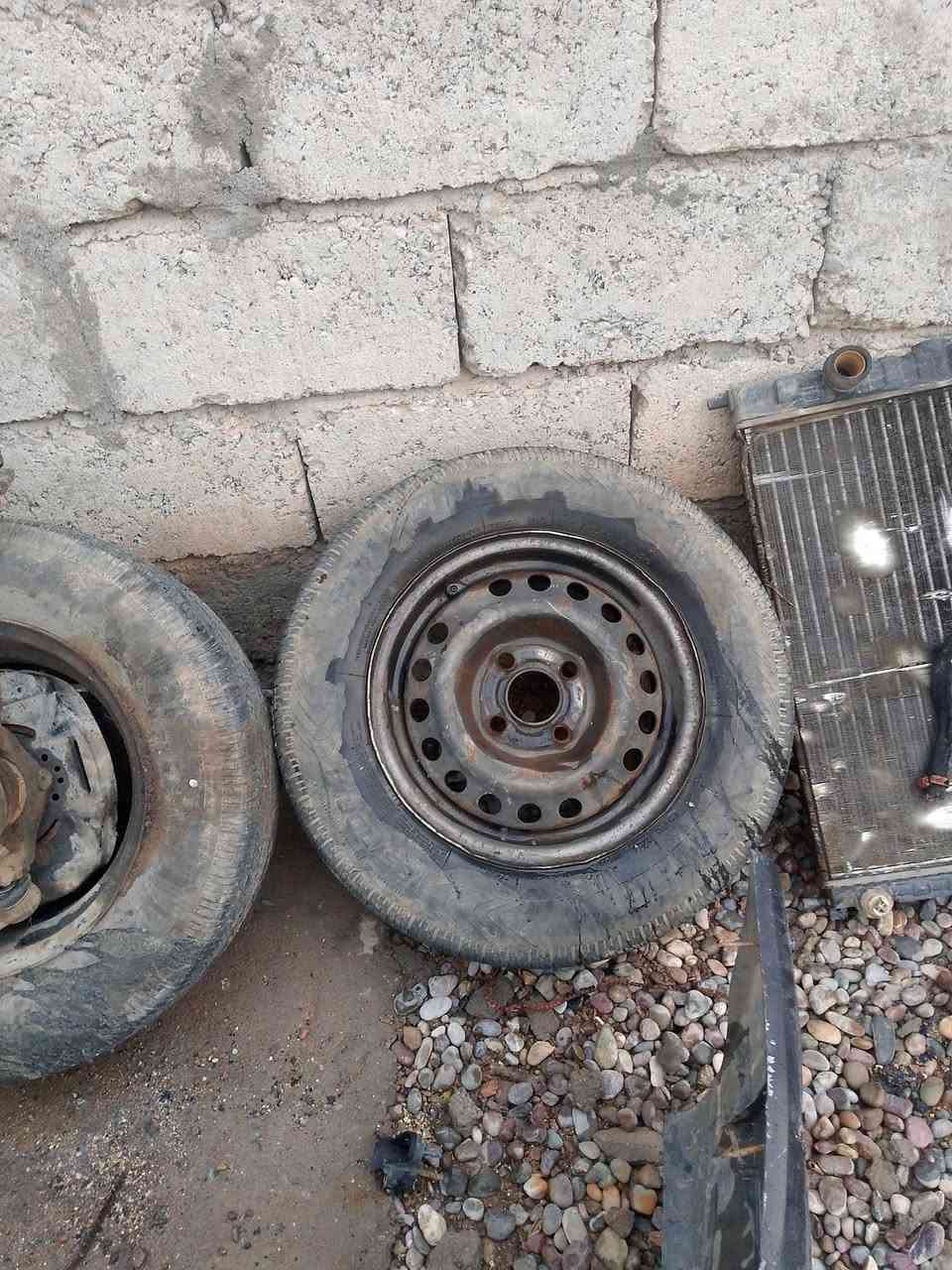 قراض كاديت للبيع تواير + اوياله 13+طبله+درايم شفت+دعاميه +وگير ومحرك


**إذا كنت صاحب هذا الإعلان وتريد حذفه لأي سبب، رجاءا أرسل رسالة إلى الدعم الفني**