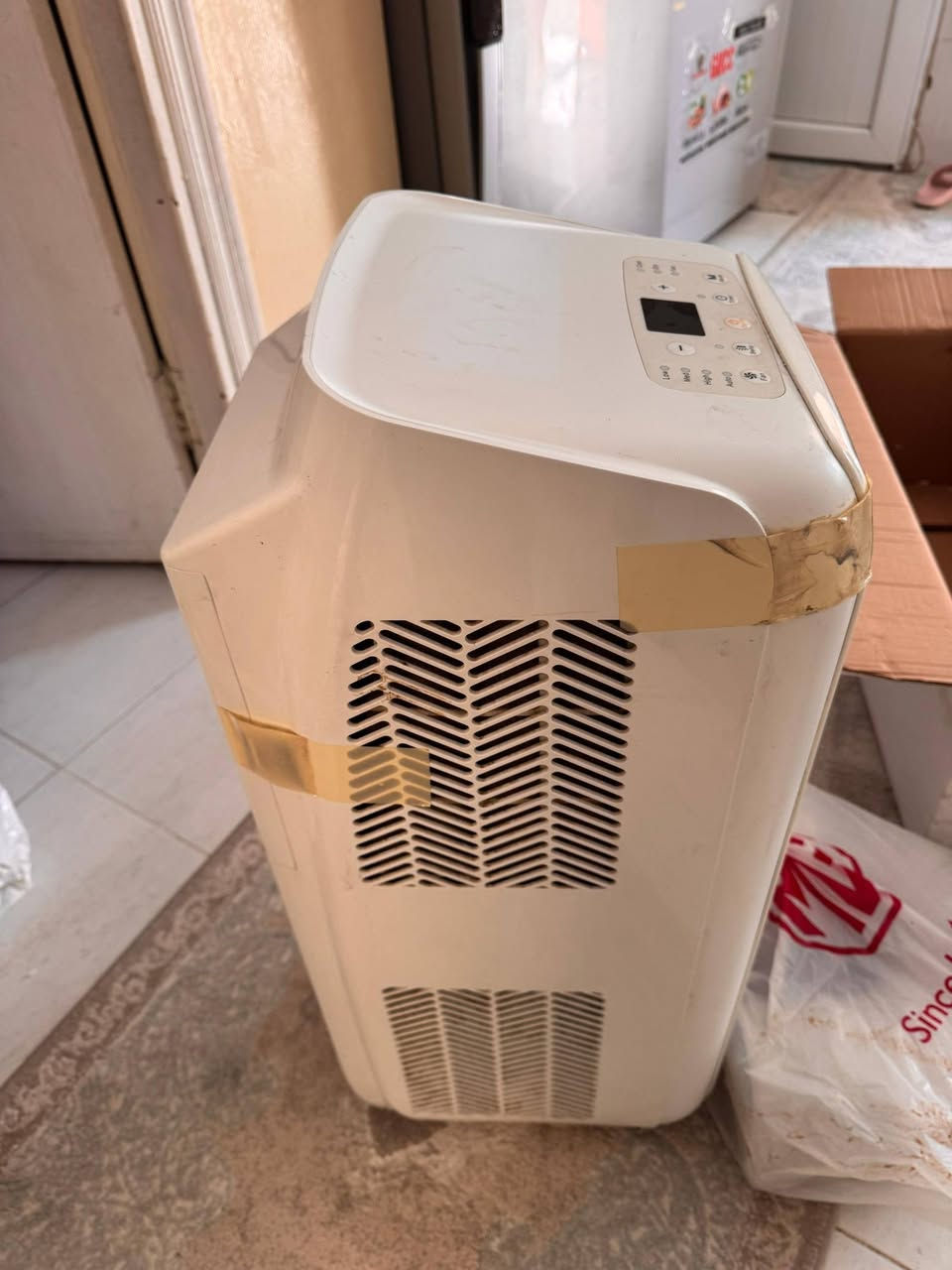 سبلت ايطالي ثلث رباع طن قطعه وحده يجي كلش حلو مرتب 5انبير مزاد


**إذا كنت صاحب هذا الإعلان وتريد حذفه لأي سبب، رجاءا أرسل رسالة إلى الدعم الفني**