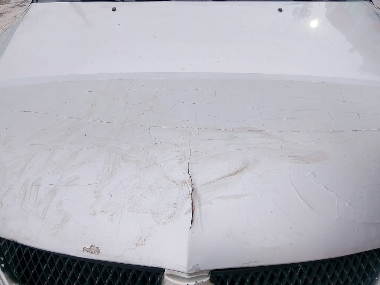 سلام وعليكم لانسر للبيع موديل 11 بيهه قماره وتكم فوك بسمي محرك كير صدر تخم تاير تبريد كله مكفول سعر 57 وبيهه مجال يرادلهه بس صبغ حزام مكان بغداد ***********
