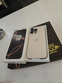 ايفون ١٦ برو ماكس ذاكره ٢٥٦ بطاريه ١٠٠ ضمان ماستر  السعر مليون ٣٥٠  عن...