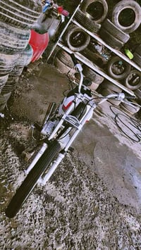 اربعه كير ٢١ كلك الدراجه خير من الله الله شاهد بس بيه جبنه ماكنيت شوفت...