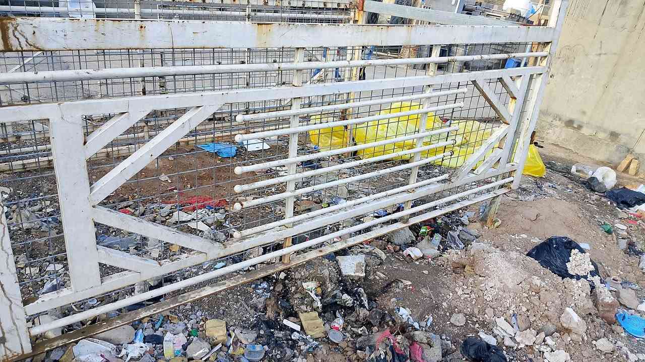 سلام عليكم محجر البيع مكان بغداد المعامل رقم ***********
