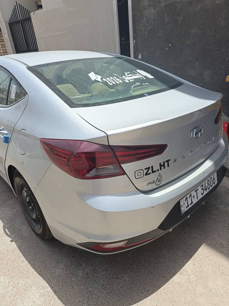 النترا 2019 امريكي حادث سطحي جاملغ وبنيد 
السياره جاهزه من كير مكينه صدر امامي نص عمر 
منظومه التبريد جديده عليها ادامه من دهن الكير 
مكينه مبدل رواجز 
مكاني بغداد الدورة اعتذر عن المرواس بغداد, العراق


**إذا كنت صاحب هذا الإعلان وتريد حذفه لأي سبب، رجاءا أرسل رسالة إلى الدعم الفني**