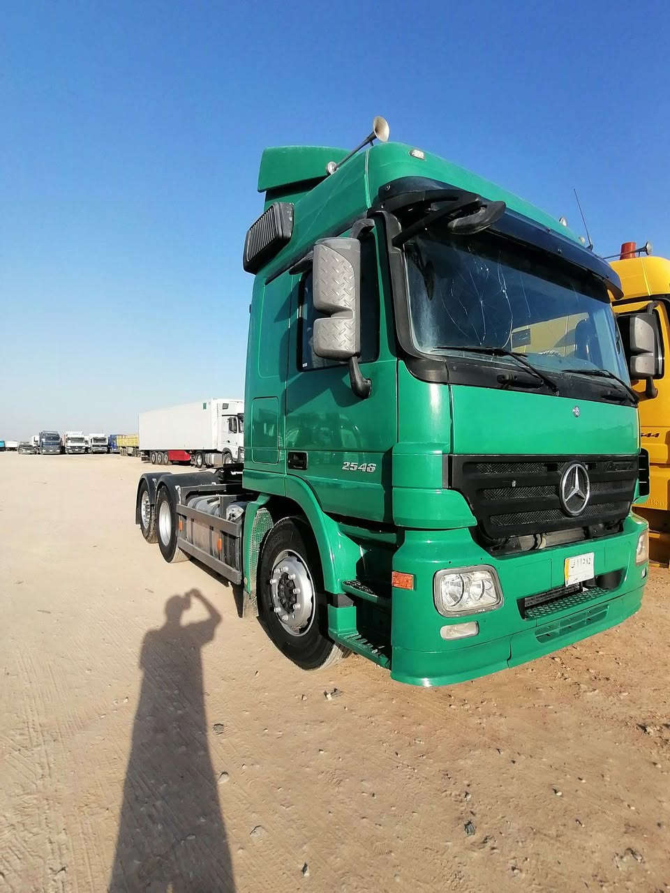 سلام عليكم اكتروز البيع مديل ٢٠٠٩ فول موصفات كصة جرف مربوطة ٤ دناكير فلات سيارة مكفولة كفالة عامة اتصال *********** مكان بغداد جرف نداف الي مو شراي لايتصل مكلف
