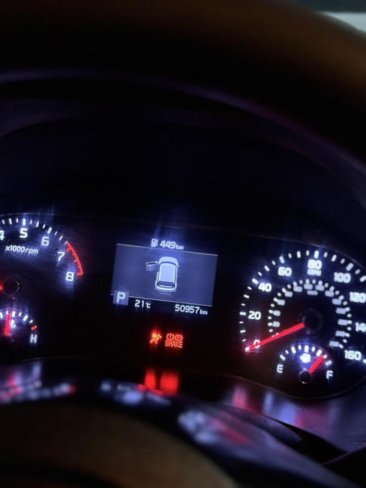 كيا صول موديل 2022 lx
حادث السيارة موضح بلصورة ترقيم دولي بابل ماشيه 50 الف كيلو عنوان بابل مركز الحله 
السعر 150 وبيها مجال 
*********** تواصل واتساب فقط 
***********
