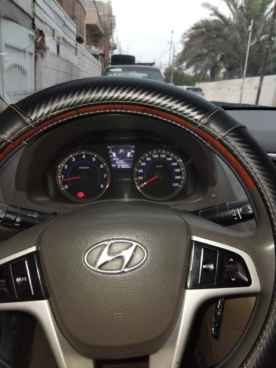 اكسنت مديل 14 خليجي
سلام عليكم اكسنت مديل 14 خليجي 
محرك 1600 
كيرها نضيف،صدر نص عمر
تخم تاير جدد
مواصفات(فتحه،تحكم ستيرن،اشاير بلمري ،تحكم بل مري،٤ دسكات)
معدل المشي 96 الف حقيقي
ارقام دولي بغداد 
السياره بأسمي (تحويل مباشر)
السعر:92 وبيها مجال 
عنوان:بغداد 
*********** بي واتساب الشراي يتصل
