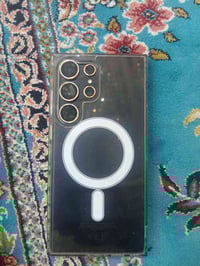 سامسونج S23 • ٢٥٦ • شاشة مكسورة