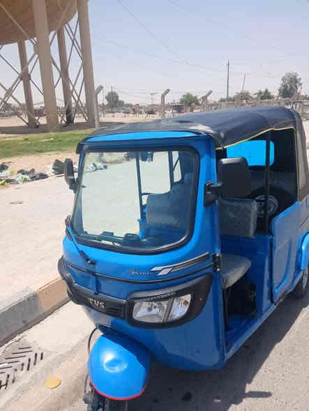 ٢٢ كفالة كشر ومكينة برغي ممفتوح
٧٥٠٠ وبيها مجال مكاني كربلاء تكتك بحالة الوكالة  
***********
