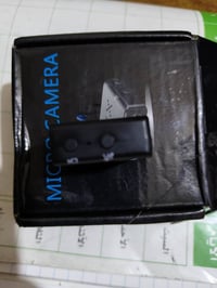 متاح كامره صفيره سريه تشتغل اثناء الحركه سعر 65 ومتاح جرس ابو الكامره ...