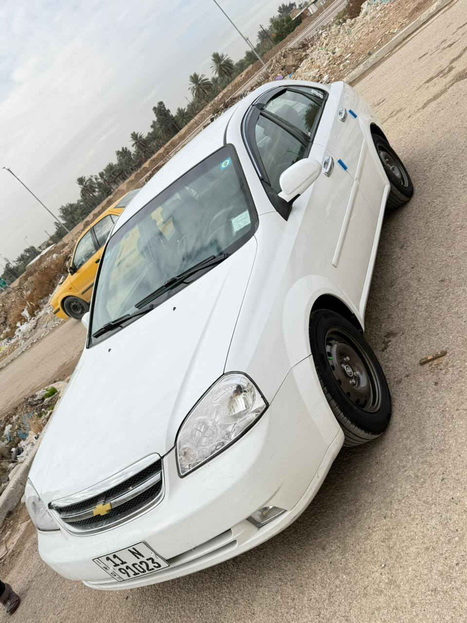 أوبتره مديل 2012رقم بغداد مكفوله من الضربه والصبغ  بيه بس الهلال الخلفي  كد شبر باقي السياره كفاله كير مكينه تبريد صدر تخم تاير خير من الله السياره مابيه أي نقص كامله ومال بيت بسمي السعر 89وبيه مجال قليل كلش مكاني بغداد ‭0773 663 8620
