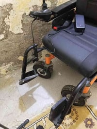 كرسي كهربائي • جديد • تايوان