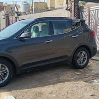 سنتافيه وارد امريكي موديل 17 مكفوله كفاله عامه محرك كير ما مفتوح على و...