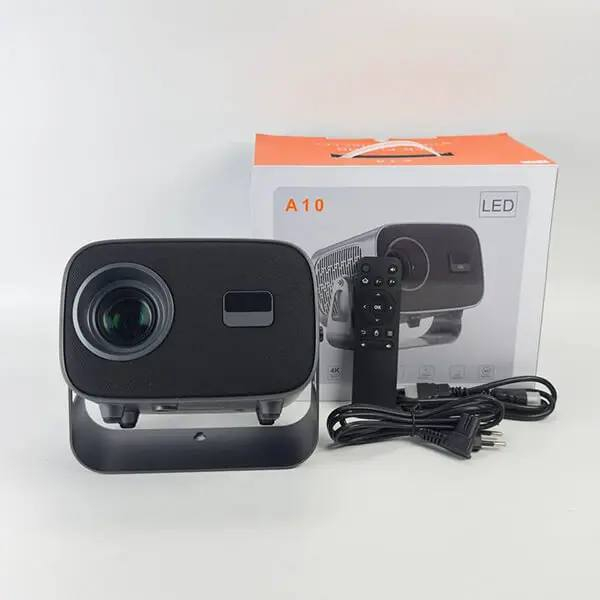 السلام عليكم
عندي جهاز عرض A10PLUS projector جديد مستخدم مرتين فقط و مواصفاته حلوة و جهاز عملي 

سعر الجهاز 130 الف وبيه مجال بسيط ♥️


**إذا كنت صاحب هذا الإعلان وتريد حذفه لأي سبب، رجاءا أرسل رسالة إلى الدعم الفني**