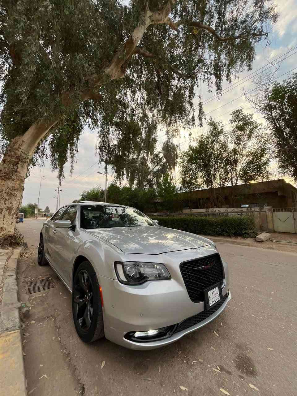 سلام عليكم سيارة للبيع أوباما ٢٠٢٣بدون رقم حاليا حادث جانبي بدون ارباك هذا رقم تلفون *********** أنا ب الخدمة
