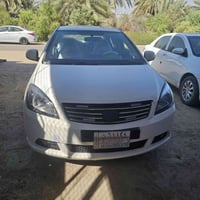 كريت ويل C30 • موديل ٢٠١١ • رقم بغداد