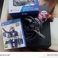 بلي فور • نص تيرا • جوستكات ٢