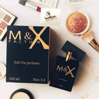 ماكس فاكتر • للجنسين • ثبات ٢٤ساعة