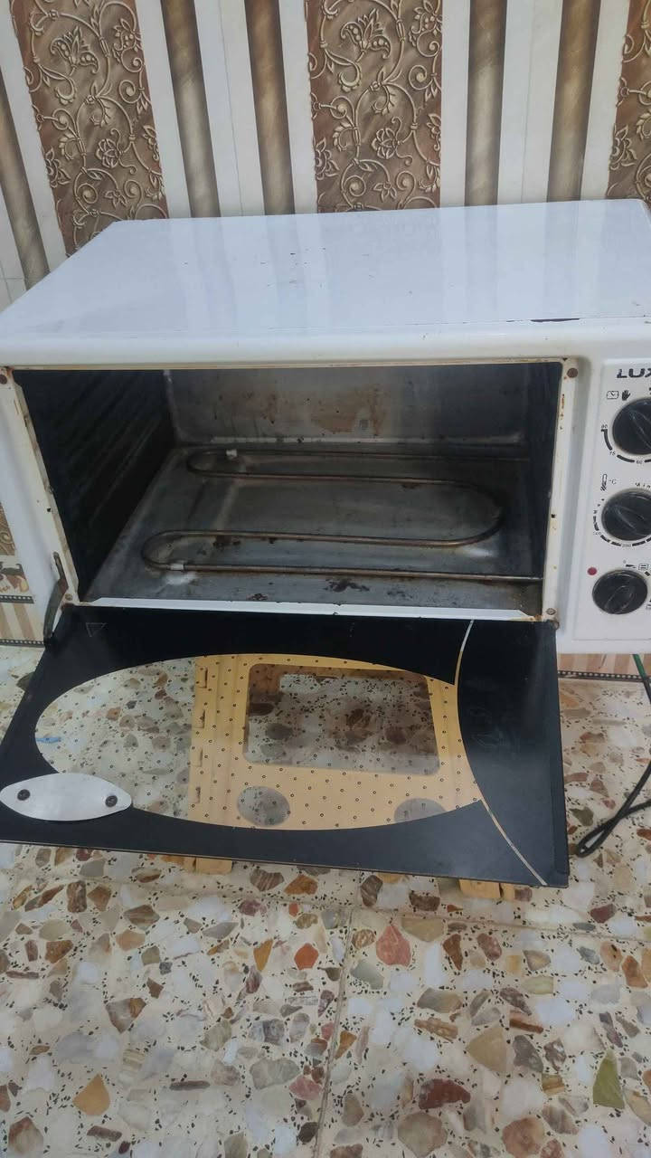 اوفن شرط الفحص  هيتر رباعي جمر مكان كوفه النجف, العراق


**إذا كنت صاحب هذا الإعلان وتريد حذفه لأي سبب، رجاءا أرسل رسالة إلى الدعم الفني**