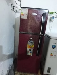 ثلاجة • نقص غاز • قابل تفاوض