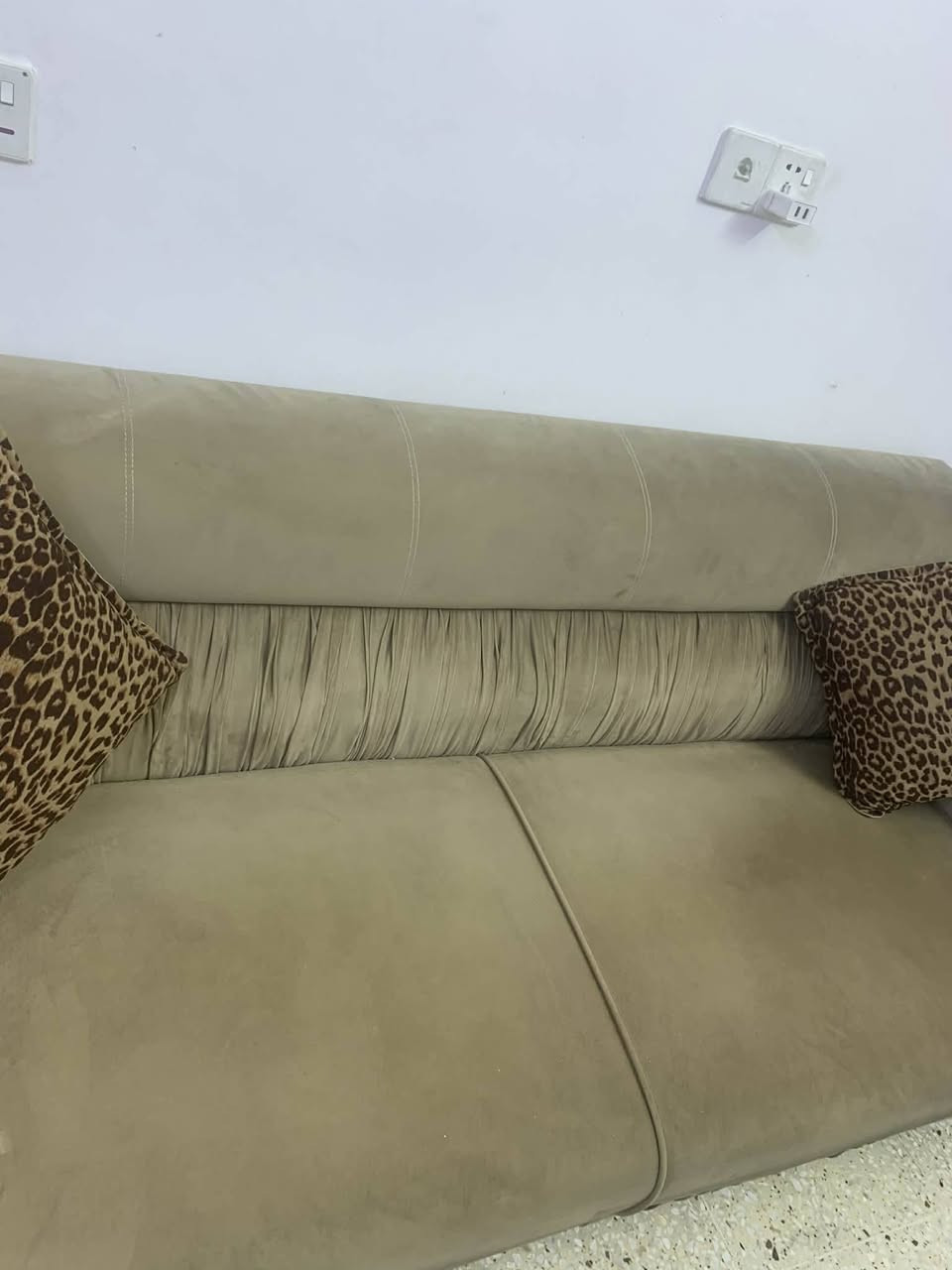 تخم ٨مقاعد نظيف بس الرجل تحتاج تثبيت ٣٠٠
بغداد الاسكان


**إذا كنت صاحب هذا الإعلان وتريد حذفه لأي سبب، رجاءا أرسل رسالة إلى الدعم الفني**