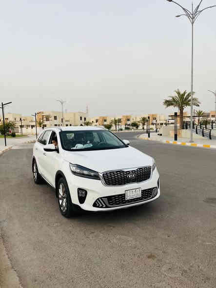 سورنتو  2020
خليجي ابيضّ ثلجي 

رقم ص د سنوية مجددة لغاية 2027

بأسمي شرط التحويل والغرامات 

بصمه تشغيل عدد 2 

بصمه ابواب

جنطه كهرباء شفط

مكينه v6

7 راكب

ويل كب حجم 17 

مري كهرباء شفط

اشاره ترحيب 

يدات نيكل

بردات خلفيه 

كشنات جلد 

كشنات 2 كهربائي 

كامره خلفيه دواره

شاشه كبيره  كار بلي 

شحن لاسلكي 

اشاير بالمري

نضام تحكمات

تحكم ستيرن

دبل شباك 

ثلاث قطع تبريد

تايرات جدد وباتري جديد قبل شهرين شديتهن

ماشية 107 

السيارة بعدها بوضع الشركة برغي مامفتوح 

السعر 260 وبيها مجال 
مكان السيارة تكريت

رقم الهاتف ***********
