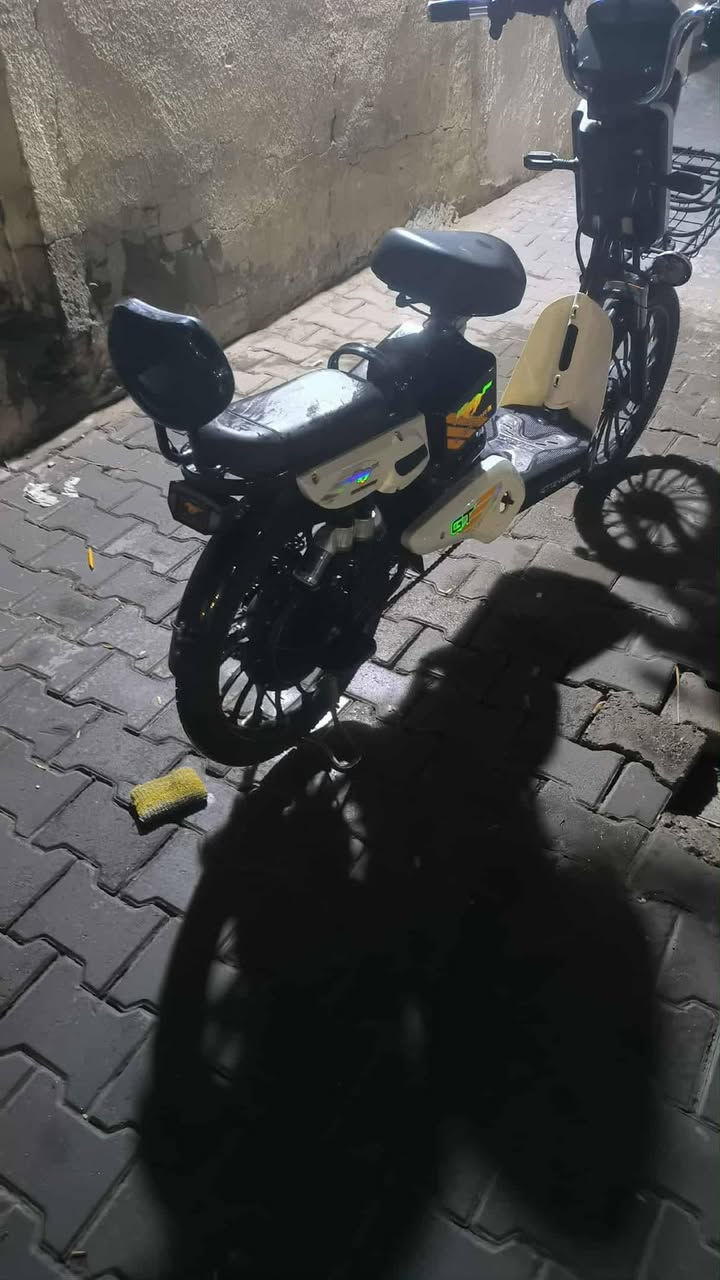 سلام عليكم باسكل شحن للبيع السعر 300 وبي مجال مكاني نجف حي ميسان اتصال *********** الشراي بي خير ويدلل
