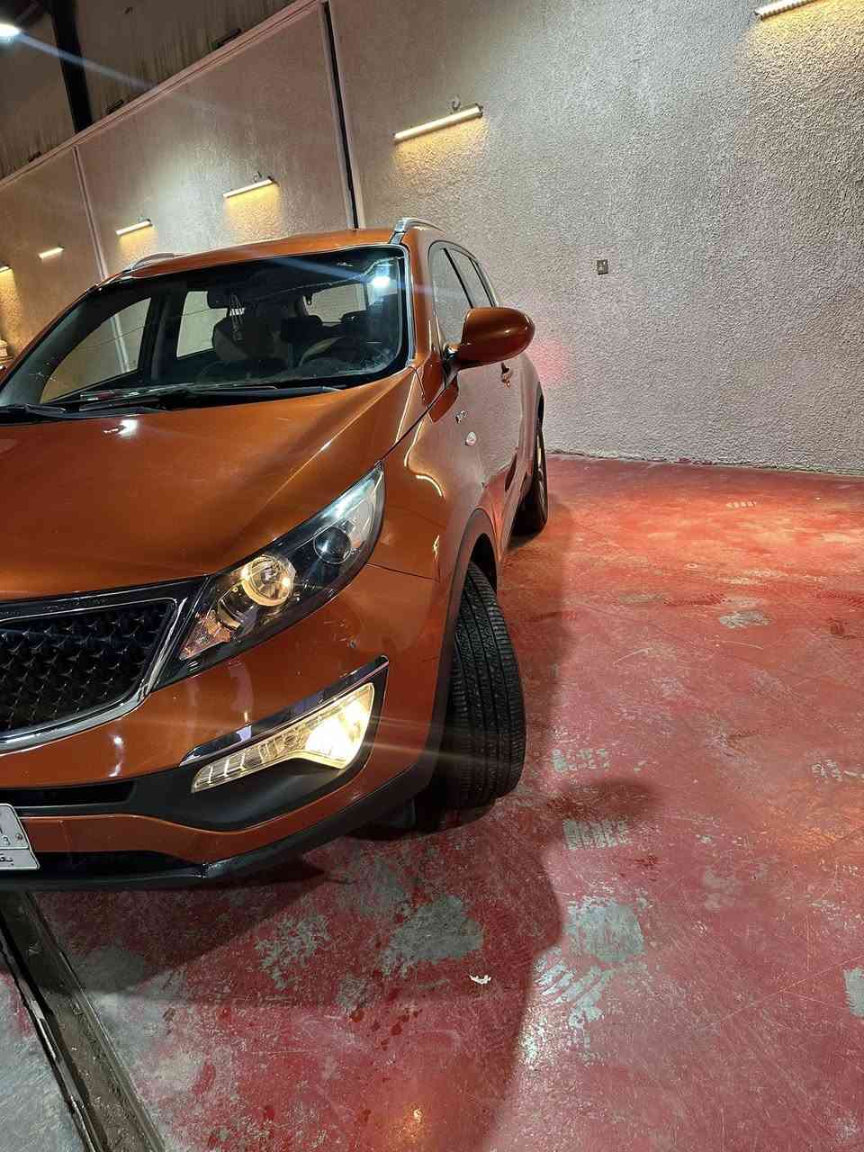 سبورتج 2015 خليجي مكفوله كفاله عامه ماشيه 139 الاف مكينه 2400 للمراوس اونقدا مكان بغداد او ديالى ***********
